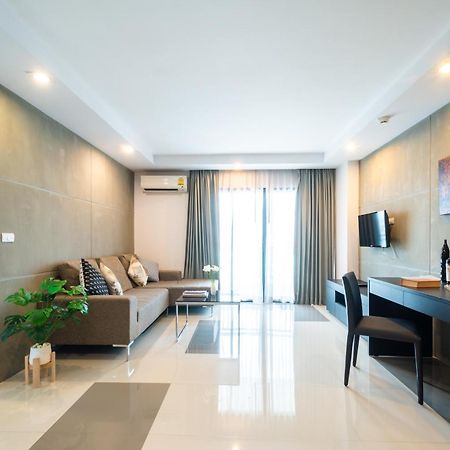 We Grand Ever 9 Nakhon Ratchasima Extérieur photo