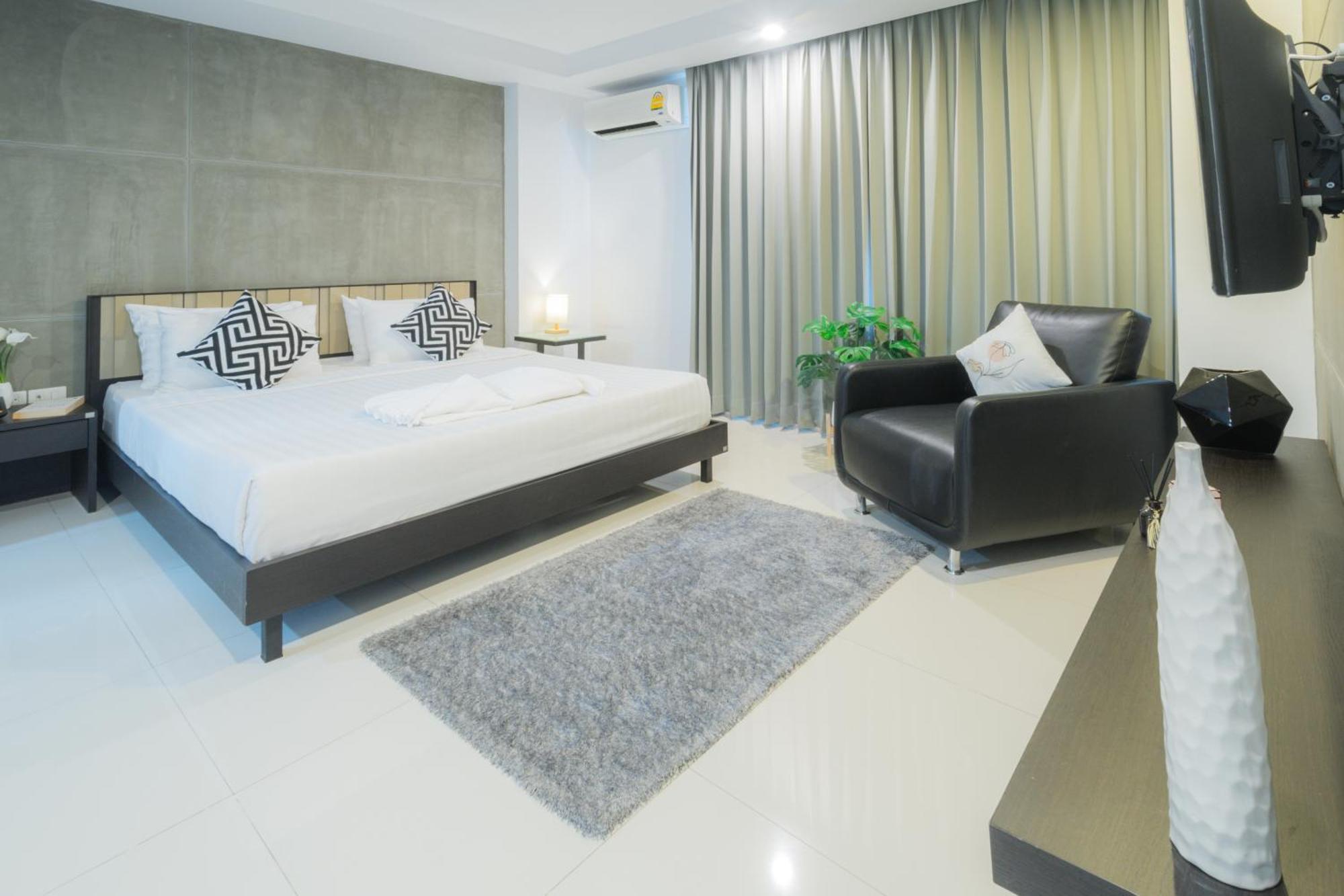 We Grand Ever 9 Nakhon Ratchasima Extérieur photo