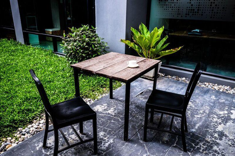 We Grand Ever 9 Nakhon Ratchasima Extérieur photo
