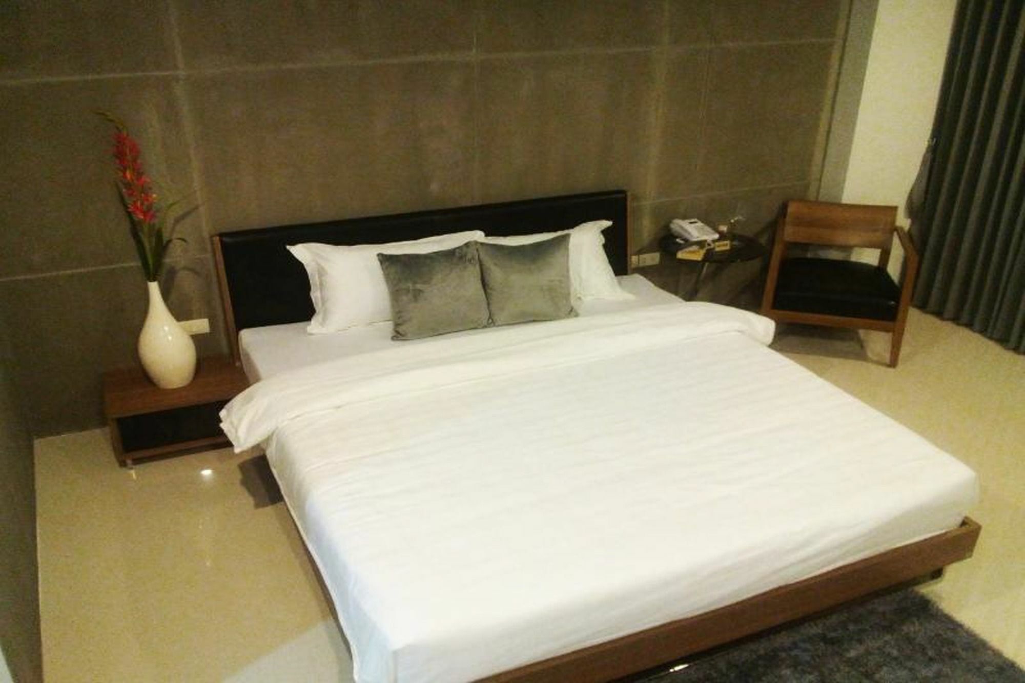 We Grand Ever 9 Nakhon Ratchasima Extérieur photo