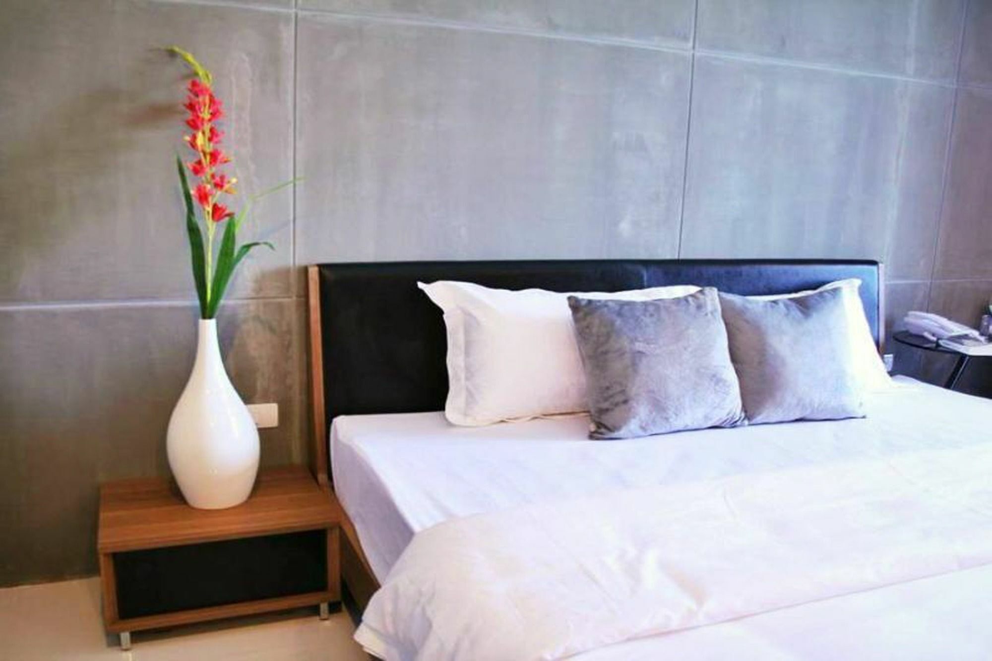 We Grand Ever 9 Nakhon Ratchasima Extérieur photo