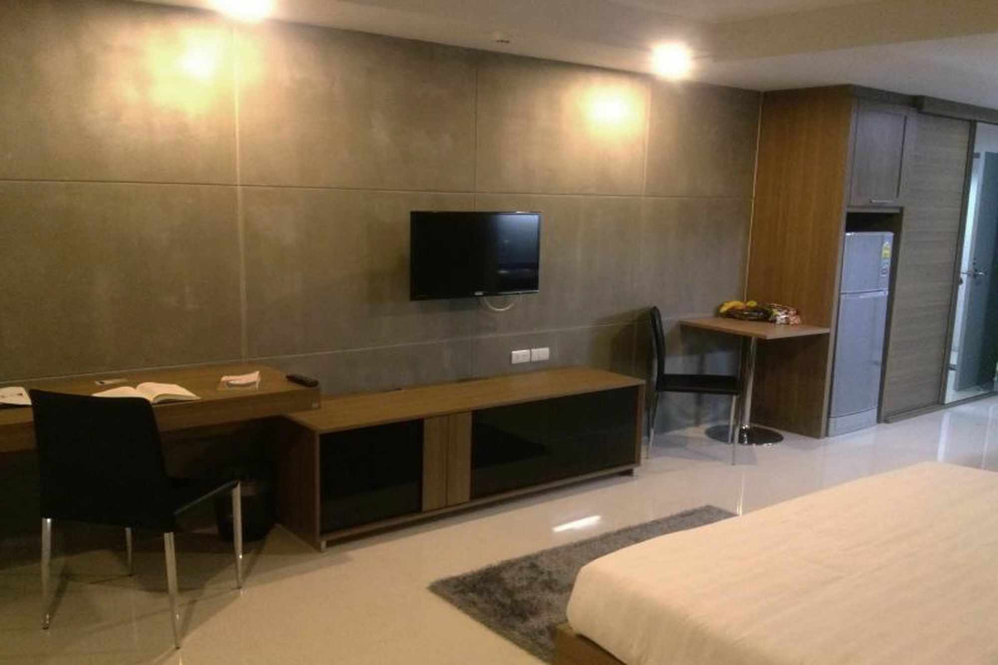 We Grand Ever 9 Nakhon Ratchasima Extérieur photo
